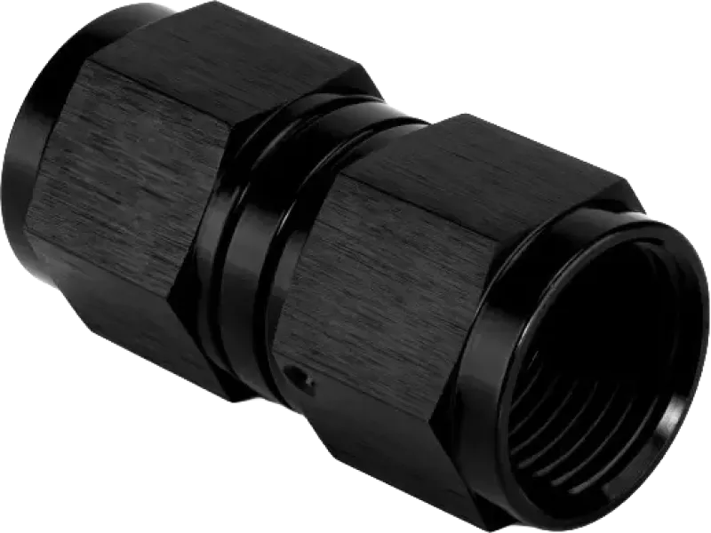 Aluminium Female to Female Adapters