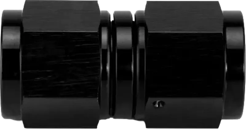 Aluminium Female to Female Adapters - Picture 2 of 3
