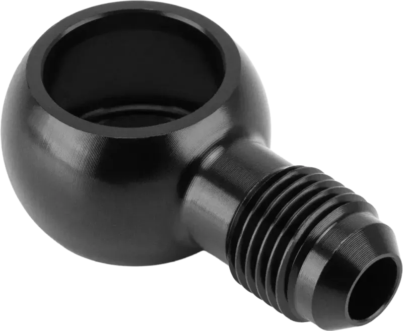 Aluminium Male to Banjo Adapters - Picture 2 of 3