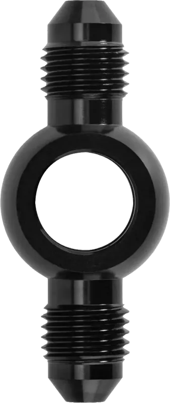 Double AN Male to Banjo Adapters