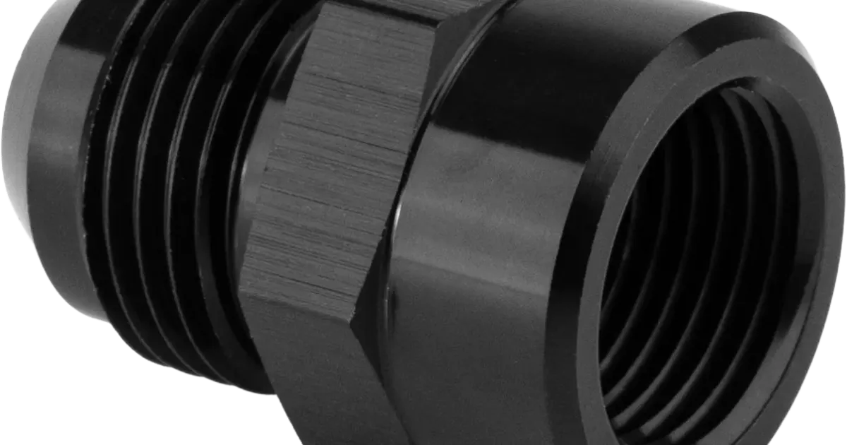 Aluminium Male to Female Adapters | Hose Accessories