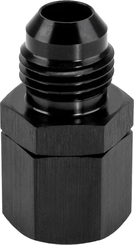 AN Male to Metric Female Adapters