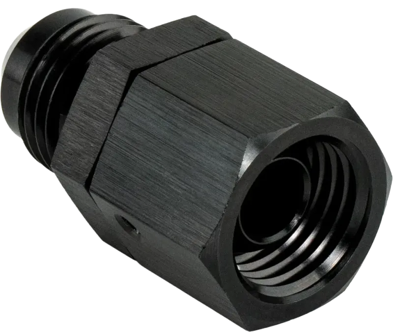 AN Male to Metric Female Adapters - Picture 2 of 4