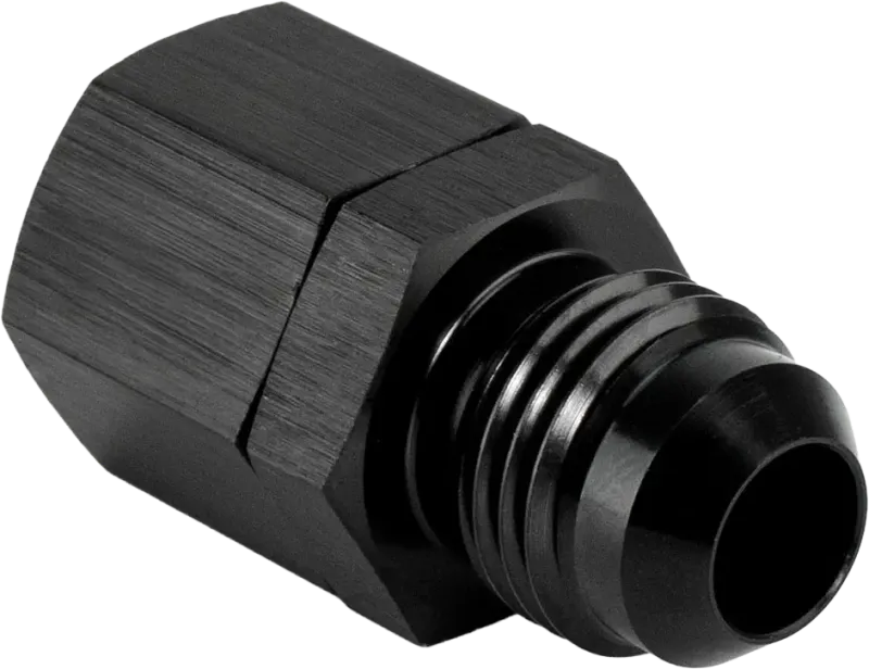 AN Male to Metric Female Adapters - Picture 3 of 4