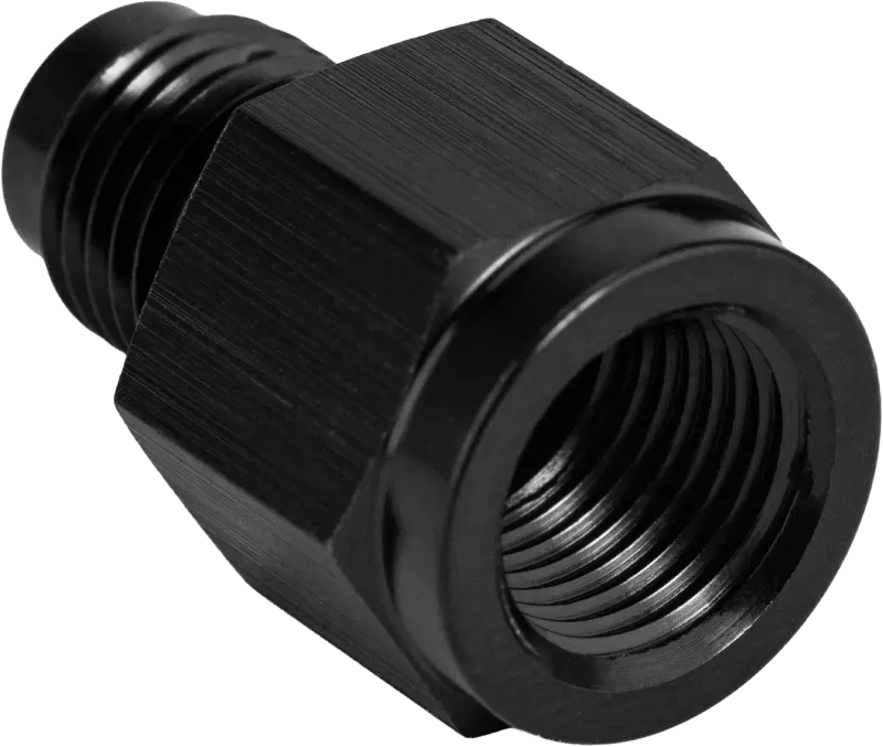 AN Male to NPT Female Adapters - Picture 2 of 3