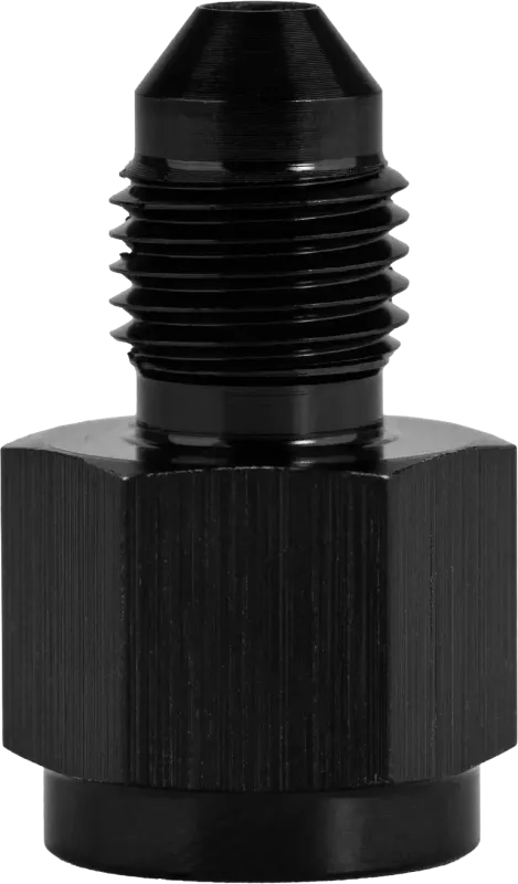 AN Male to NPT Female Adapters