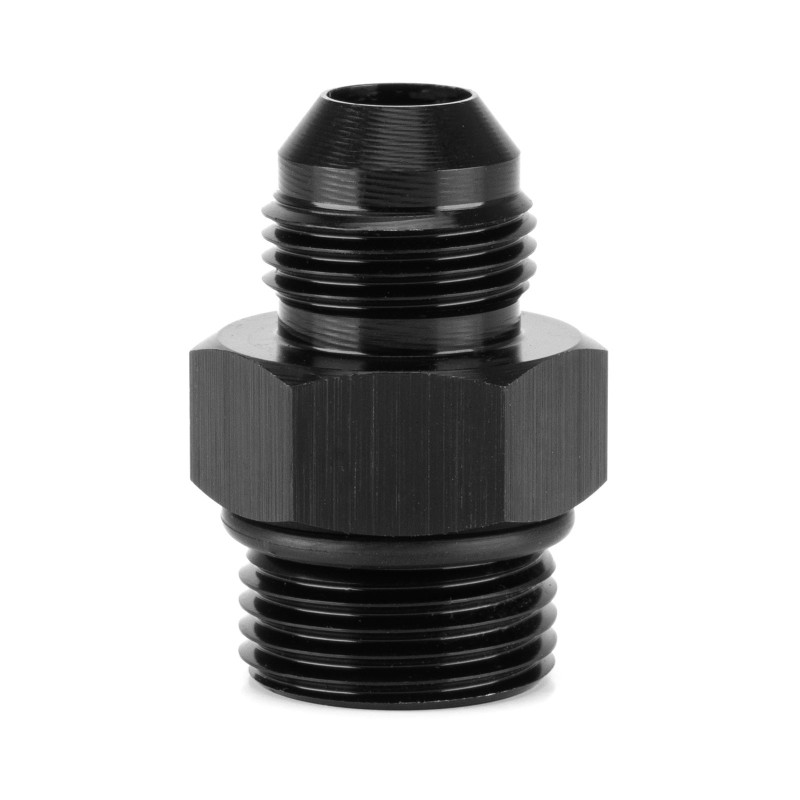 Aluminium Male to Male Adapters - Picture 1 of 2