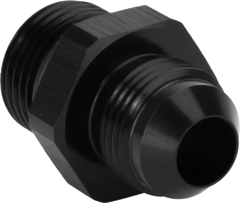 AN Male to BSPP Male Adapters - Picture 3 of 4