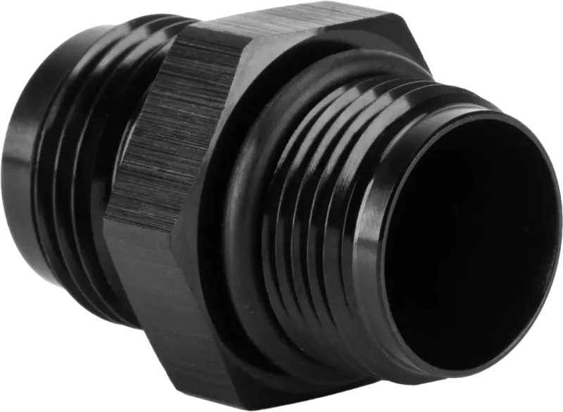 AN Male to Imperial Male Adapters - Picture 2 of 4