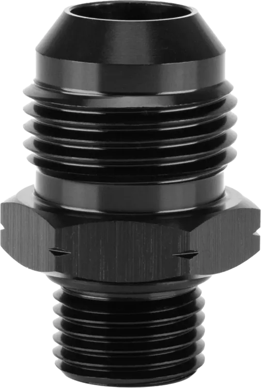 AN Male to Metric Male Adapters