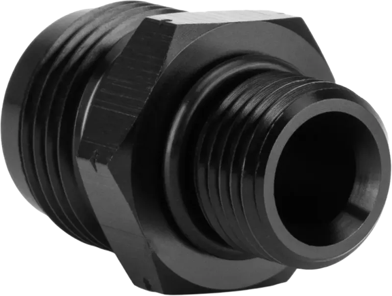 AN Male to Metric Male Adapters - Picture 2 of 4