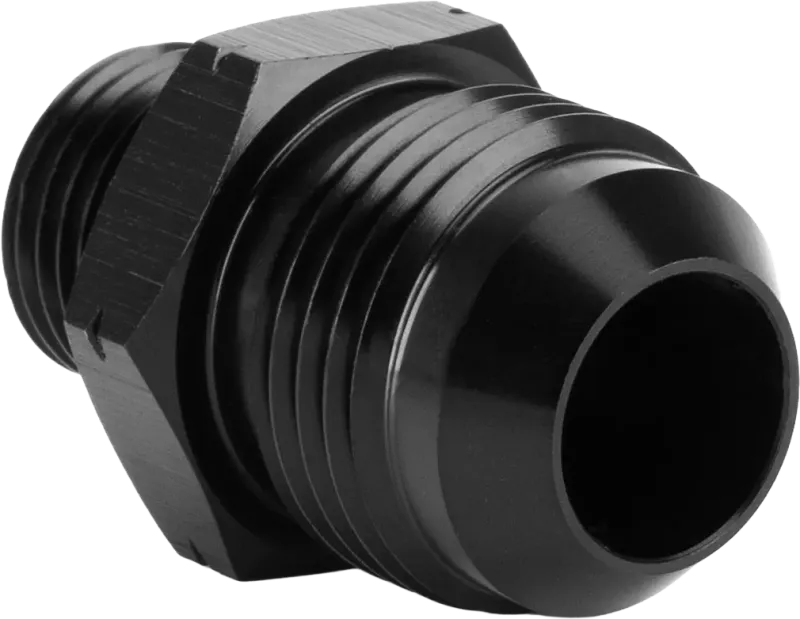 AN Male to Metric Male Adapters - Picture 3 of 4