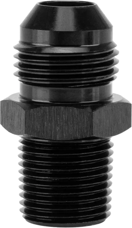 AN Male to NPT Male Adapters