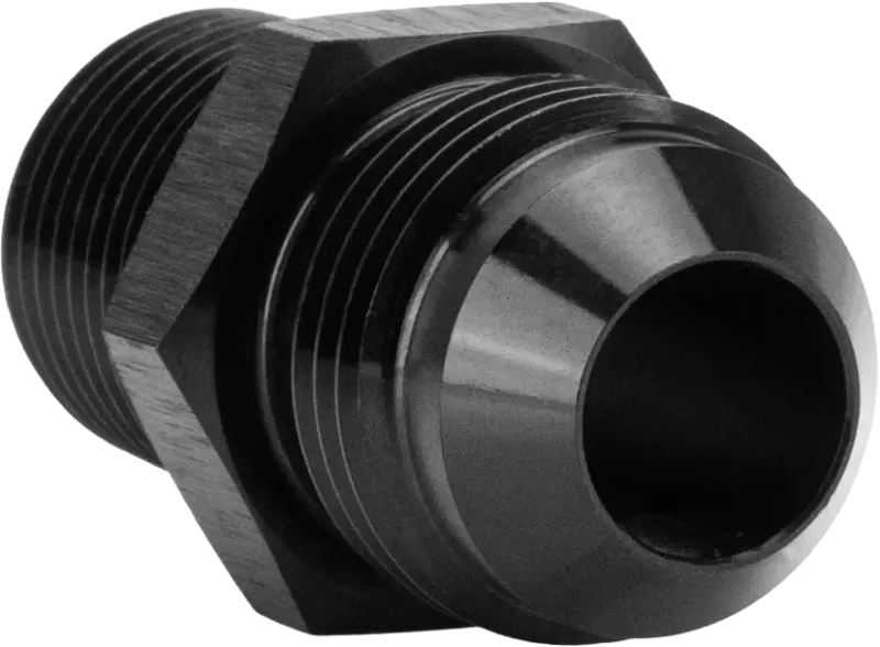 AN Male to NPT Male Adapters - Picture 2 of 3