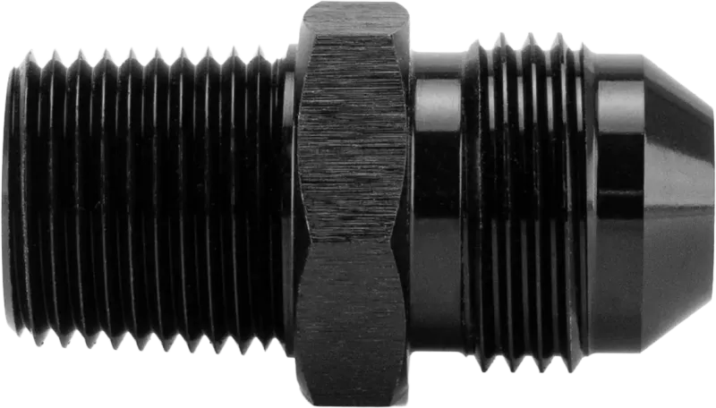 AN Male to NPT Male Adapters - Picture 3 of 3
