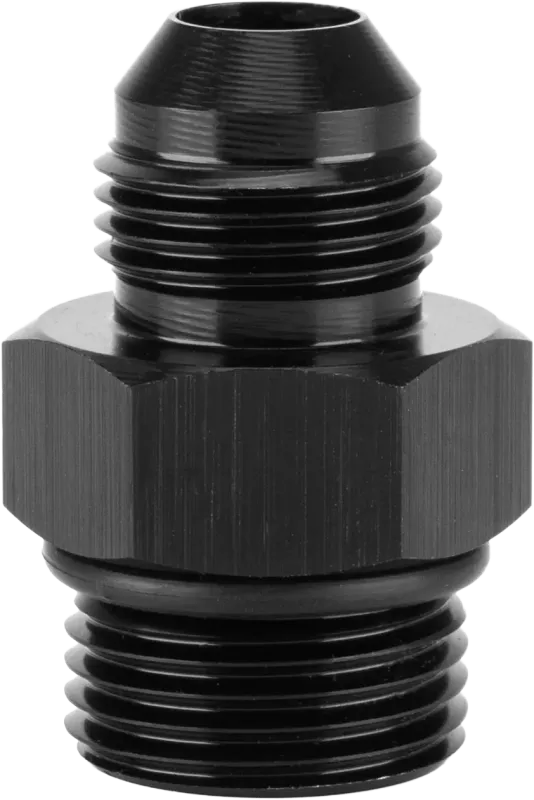 AN Male to ORB Male Adapters