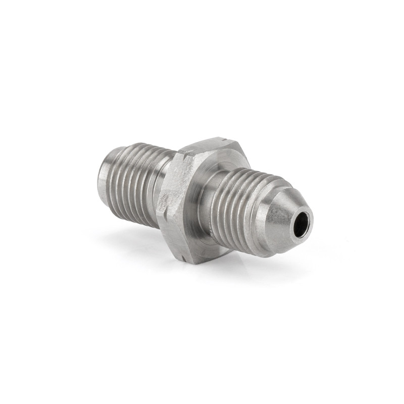 Stainless Steel Male to Male Adapters - Picture 1 of 3