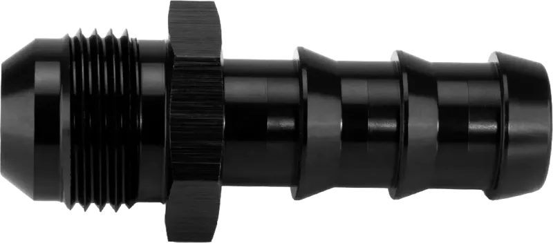 Aluminium Male to Barb Push On Adapters - Picture 4 of 4