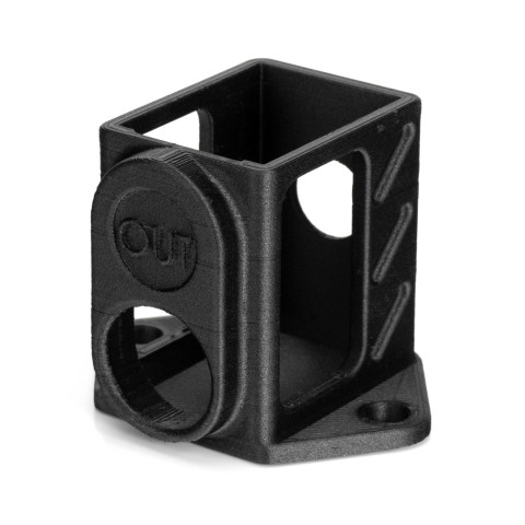 Mounting Cage for Adjustable Brake Bias Proportioning Valve - Picture 4 of 5