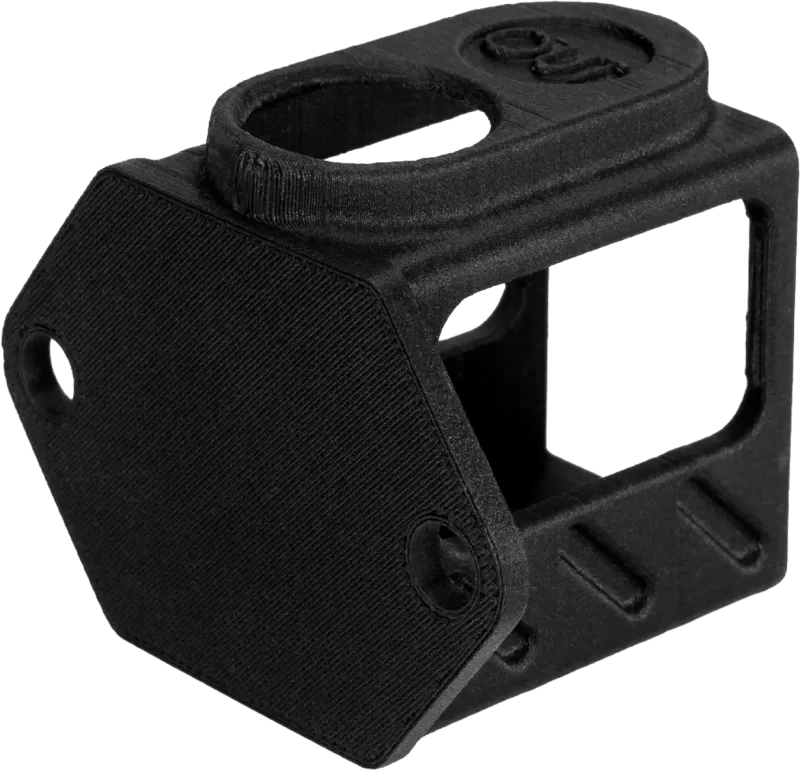 Mounting Cage for Adjustable Brake Bias Proportioning Valve - Picture 5 of 5