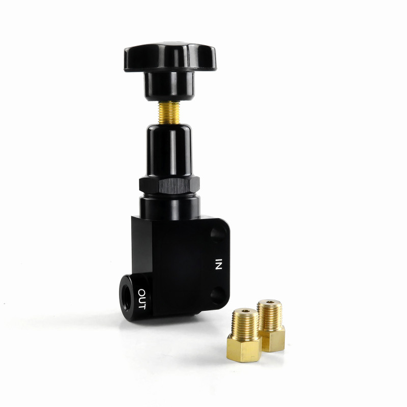 Adjustable Brake Bias Proportioning Valve - Picture 1 of 1