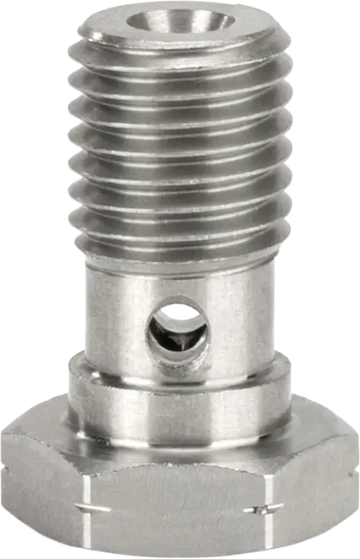 Stainless Steel Single Banjo Bolts - Picture 3 of 3