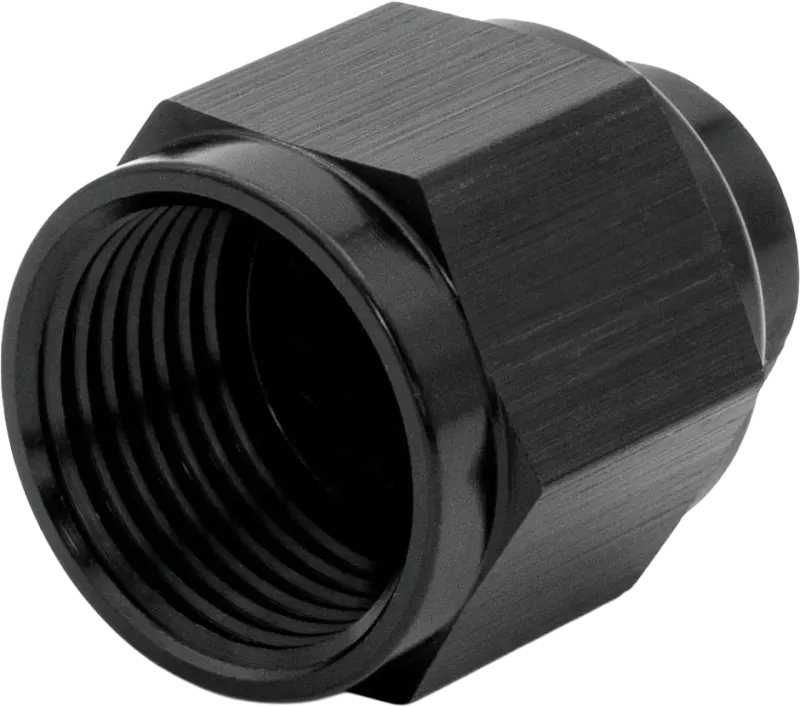 Aluminium Hose Blanking End Caps