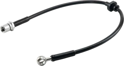 Custom Brake Lines