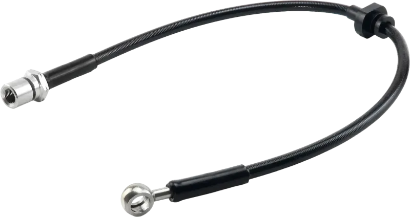Custom Brake Lines
