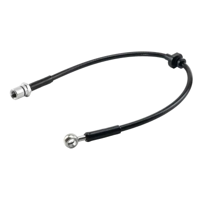 Custom Clutch Lines