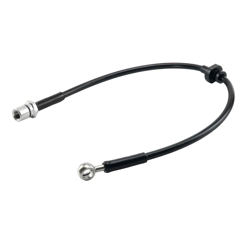 Custom Clutch Lines