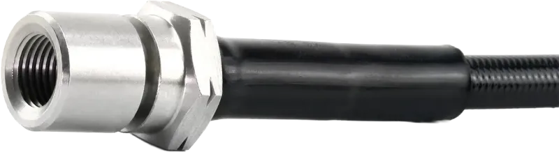 Custom Clutch Lines - Picture 4 of 7