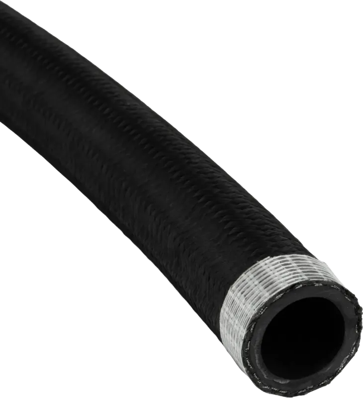 Custom AN12 Rubber Hoses - Picture 4 of 8