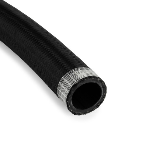 Custom AN16 Rubber Hoses - Picture 6 of 7