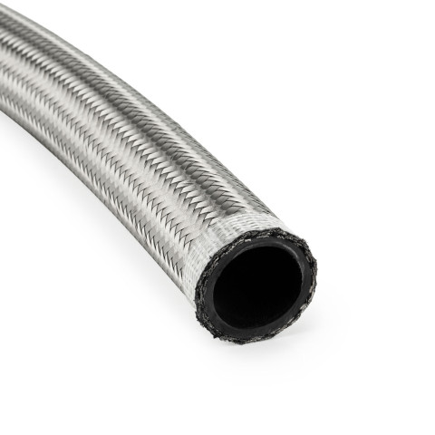 Custom AN16 Rubber Hoses - Picture 7 of 7