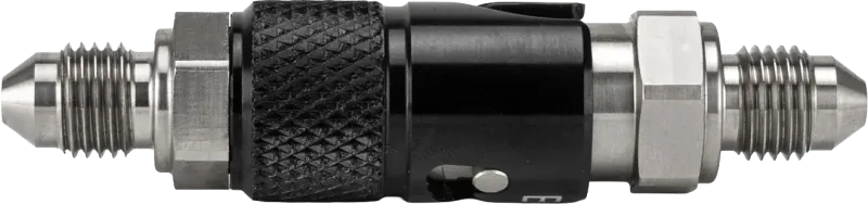 Brake & Clutch Dry Break Quick Release Couplings - Picture 4 of 4