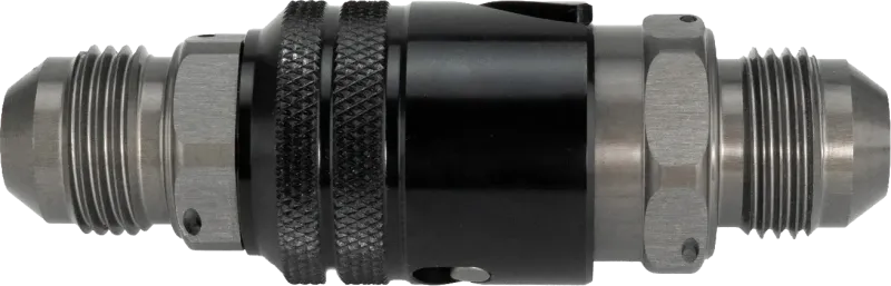Oil & Fuel Dry Break Quick Release Couplings - Picture 5 of 5