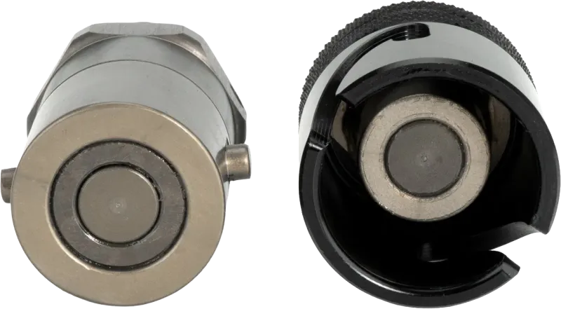 Oil & Fuel Dry Break Quick Release Couplings - Picture 4 of 5