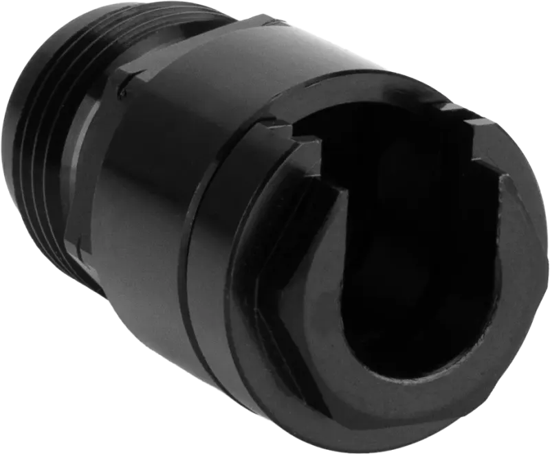 Fuel Hardline Quick Couplings
