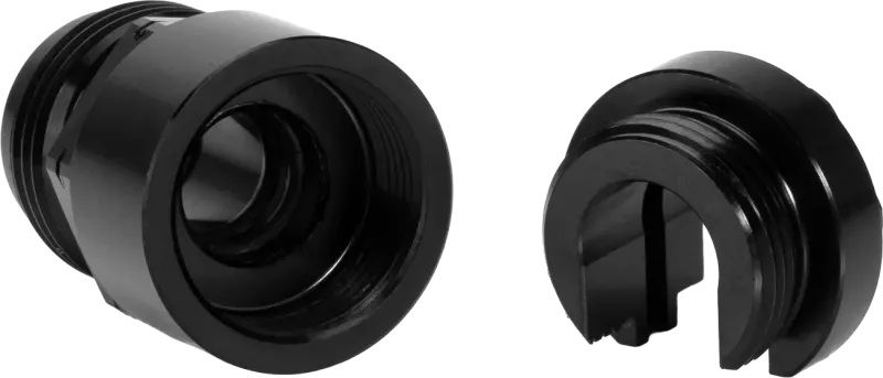 Fuel Hardline Quick Couplings - Picture 3 of 5