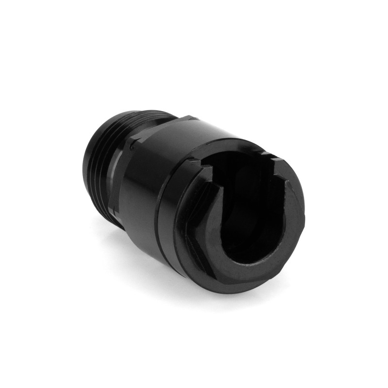 Fuel Hardline Quick Couplings - Picture 1 of 5
