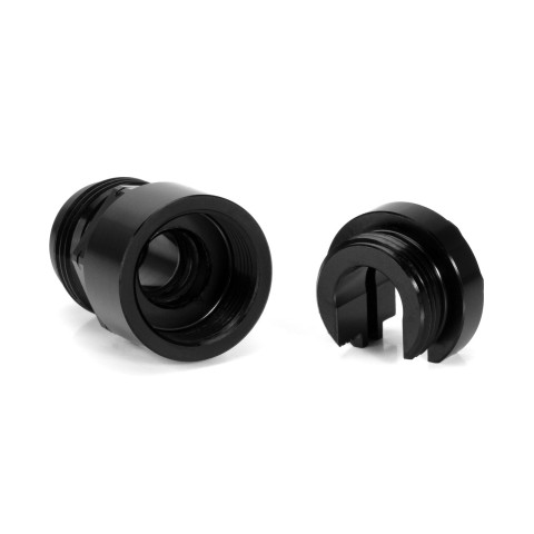Fuel Hardline Quick Couplings - Picture 3 of 5