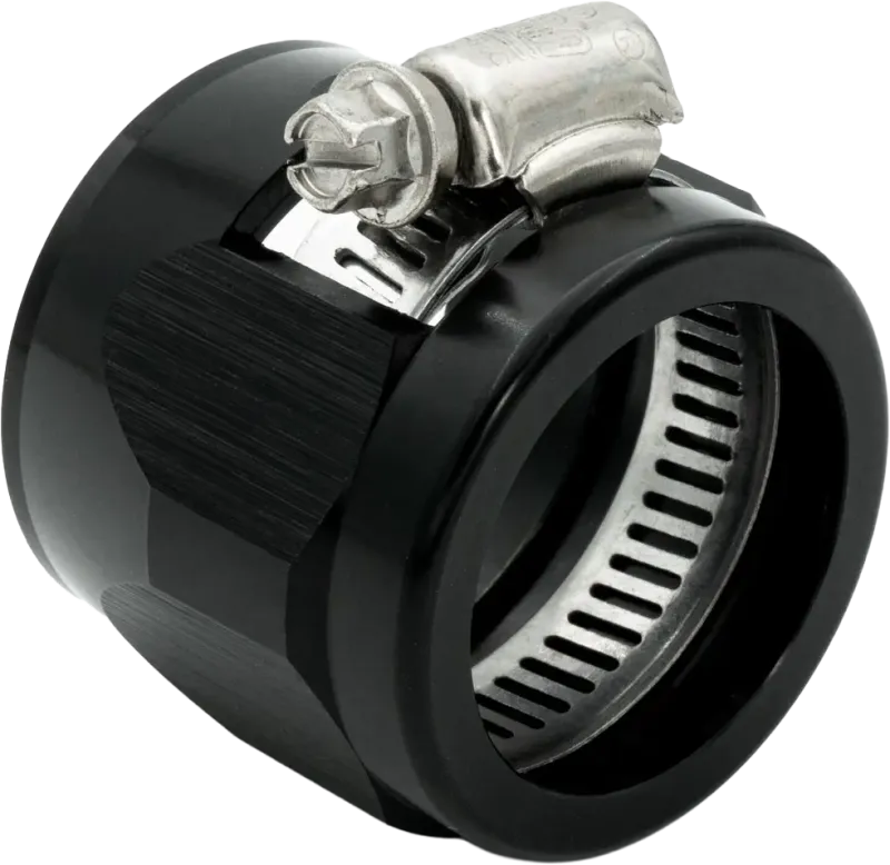 Aluminium Hose End Finishers