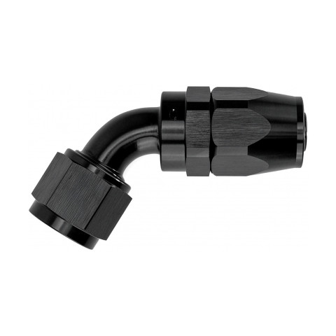 60 Degree Swivel Rubber Braided Hose End Fitting 60 Degree Swivel Rubber Braided Hose End Fitting