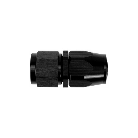 Straight Swivel Rubber Braided Hose End Fitting Straight Swivel Rubber Braided Hose End Fitting