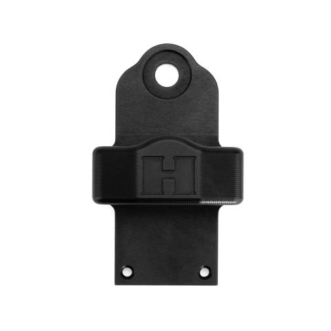 MAC 3-Port Boost Solenoid Billet Mounting Bracket - Picture 3 of 8