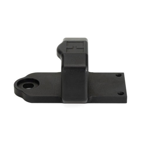 MAC 3-Port Boost Solenoid Billet Mounting Bracket - Picture 4 of 8
