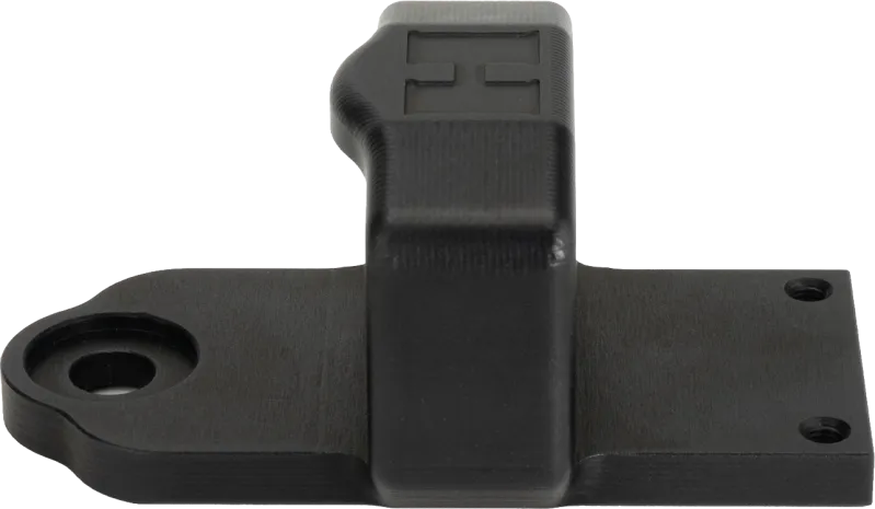 MAC 3-Port Boost Solenoid Billet Mounting Bracket - Picture 3 of 8