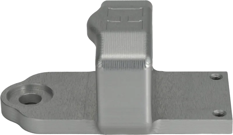 MAC 3-Port Boost Solenoid Billet Mounting Bracket - Picture 5 of 8