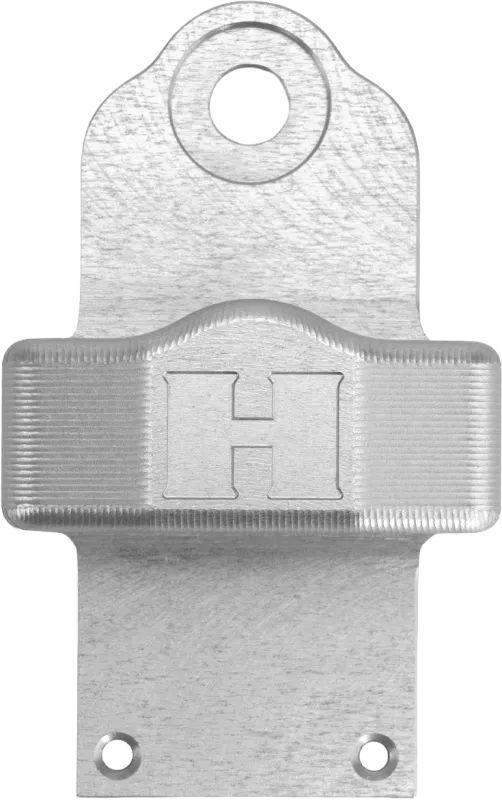 MAC 3-Port Boost Solenoid Billet Mounting Bracket - Picture 6 of 8
